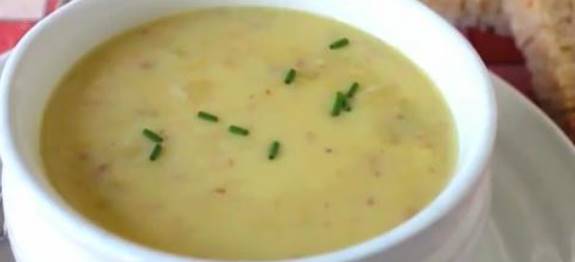 aardappel-knoflook-soep-recept